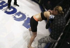 女子格斗视频,激情四溢的竞技对决