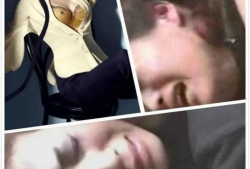 黄立行生理反应视频,生理现象背后的科学奥秘