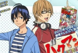 动漫杂谈,探寻经典与潮流的交织