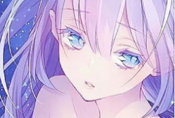 动漫女,梦幻世界中的青春风采