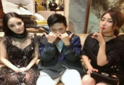 吃瓜群众爆料娱乐圈,揭秘明星背后的故事