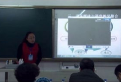 说课视频,教学艺术与策略的精彩呈现