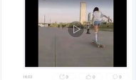 碰视频,一场惊心动魄的碰车瞬间
