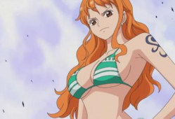 动漫美女穿内衣,动漫美女的性感魅力大揭秘